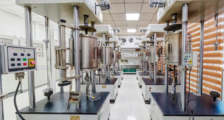 高温持久试验机