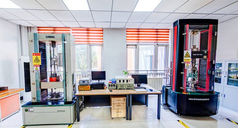 常温万能试验机